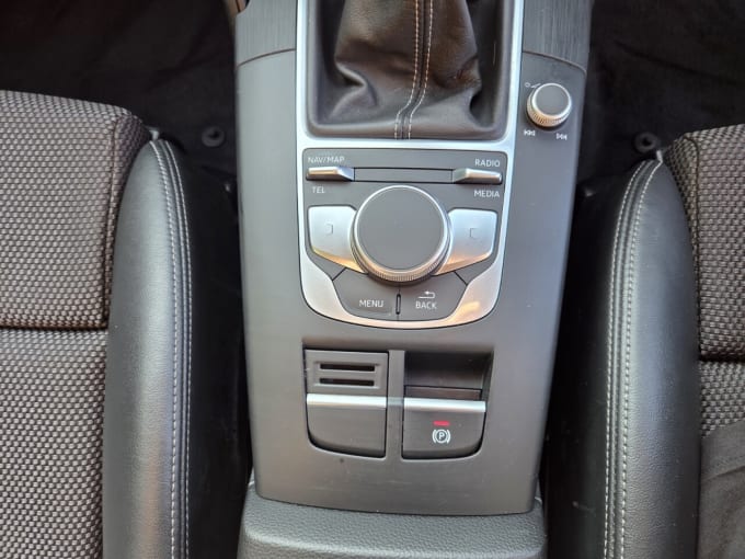 2025 Audi A3