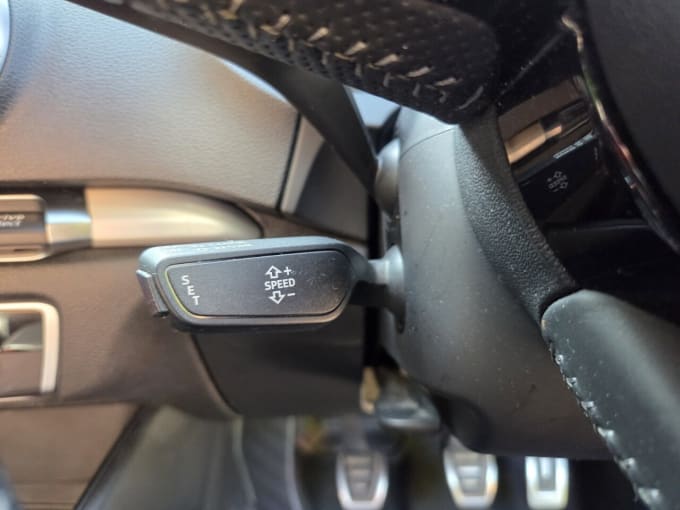 2025 Audi A3
