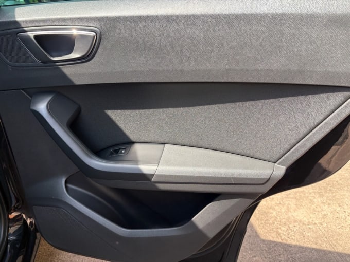 2025 Seat Ateca