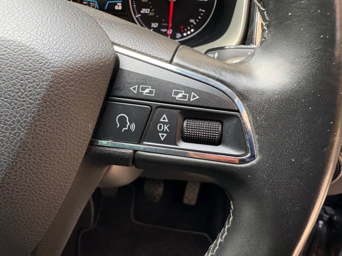 2025 Seat Ateca