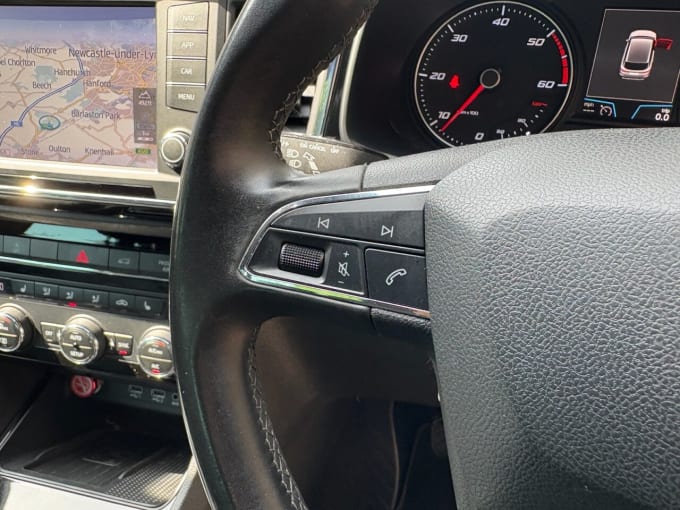 2025 Seat Ateca