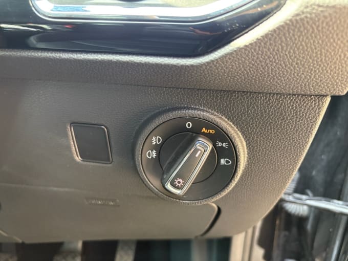 2025 Seat Ateca