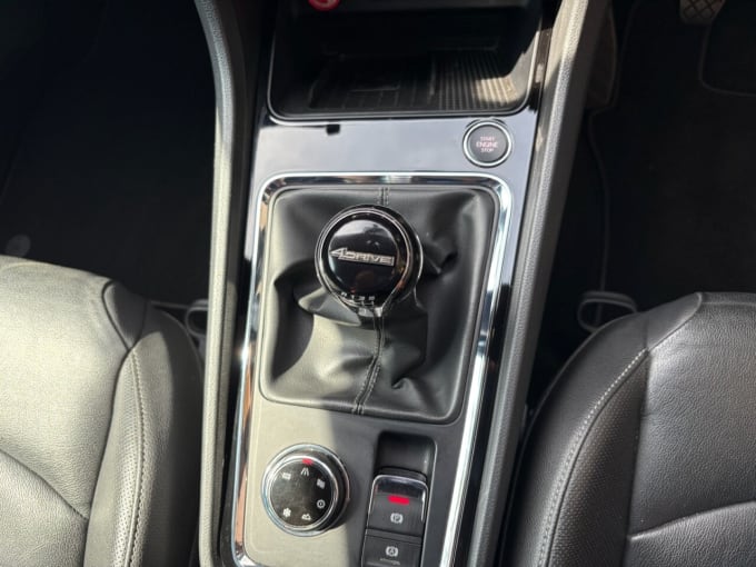 2025 Seat Ateca