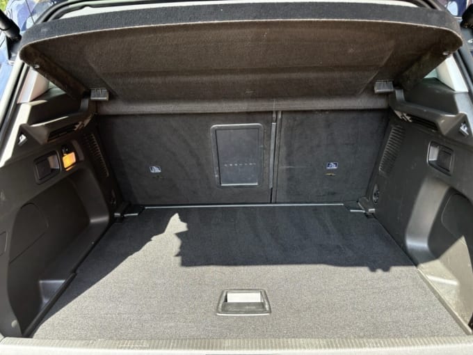 2025 Vauxhall Grandland X
