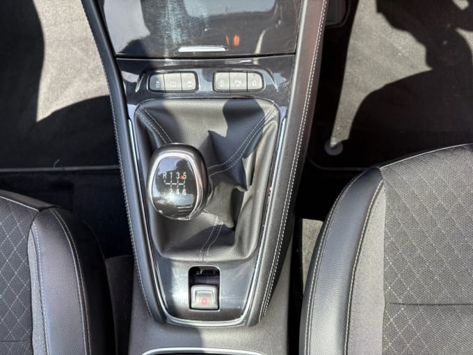 2025 Vauxhall Grandland X