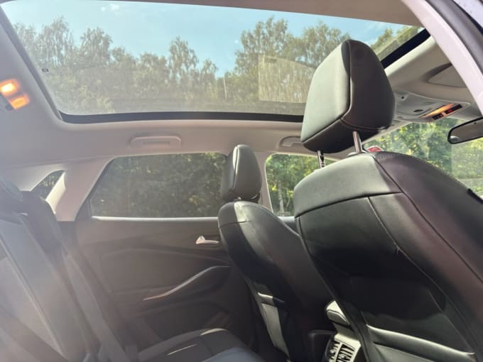 2025 Vauxhall Grandland X