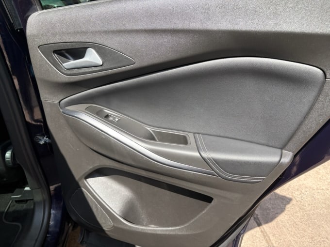 2025 Vauxhall Grandland X