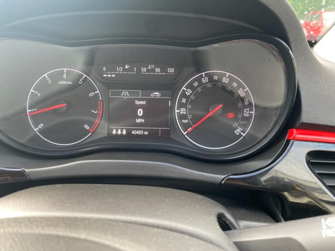 2025 Vauxhall Corsa