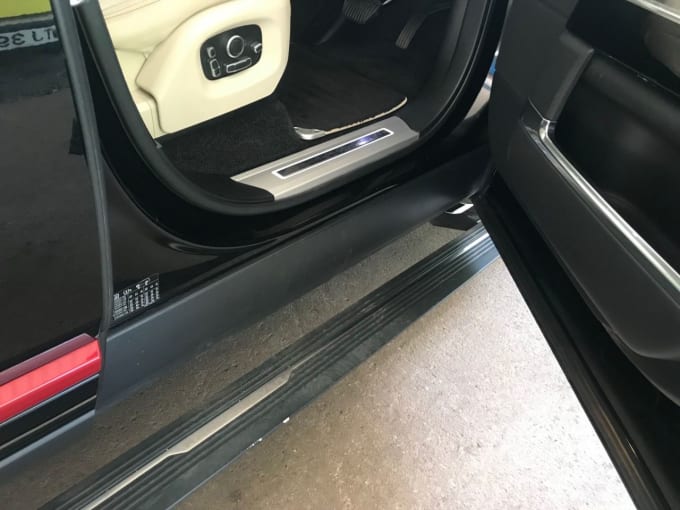 2025 Land Rover Range Rover