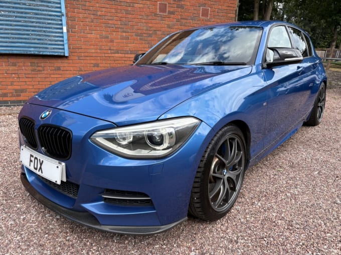 2025 BMW 1 Series
