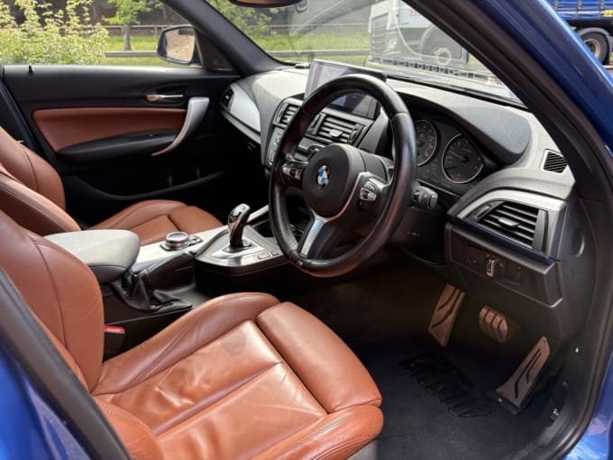 2025 BMW 1 Series
