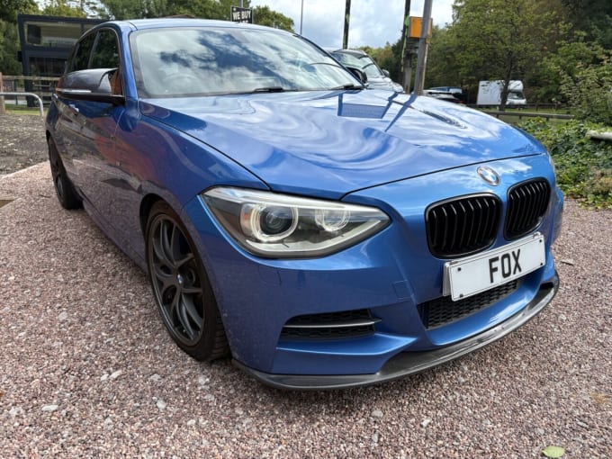 2025 BMW 1 Series