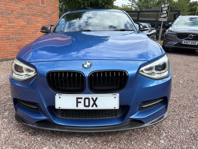 2025 BMW 1 Series