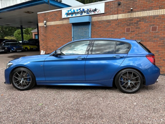 2025 BMW 1 Series