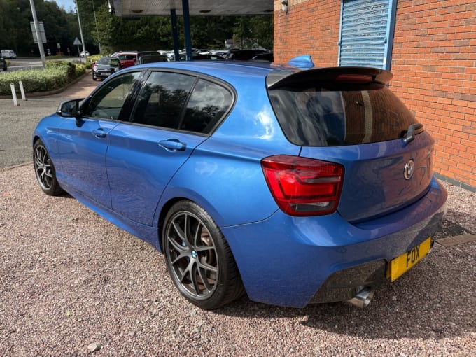 2025 BMW 1 Series