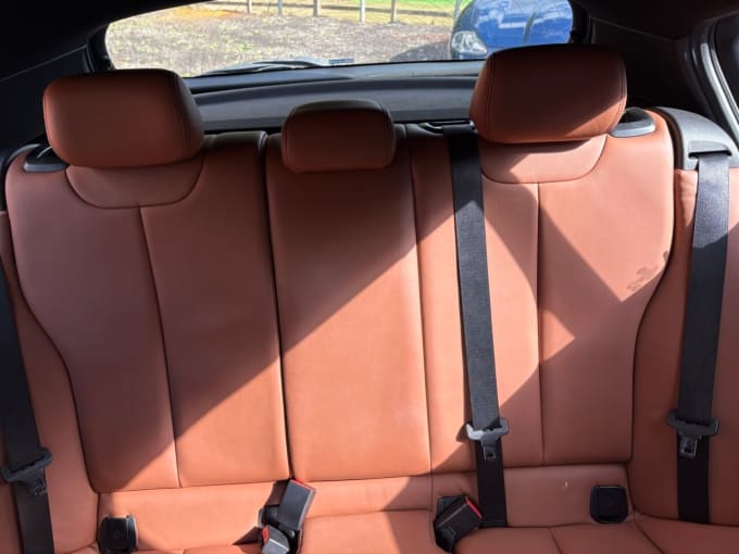 2025 BMW 1 Series