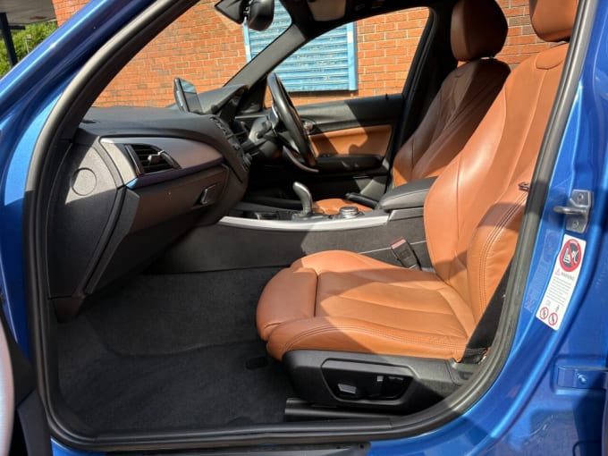 2025 BMW 1 Series