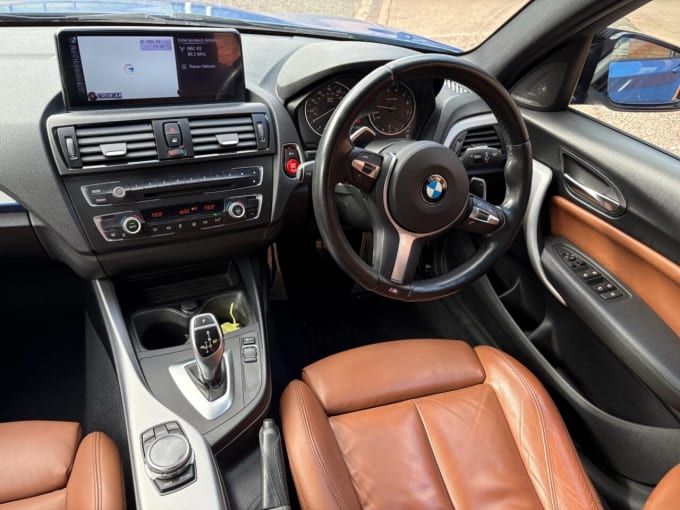 2025 BMW 1 Series