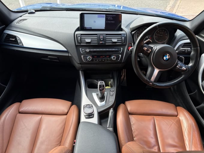 2025 BMW 1 Series