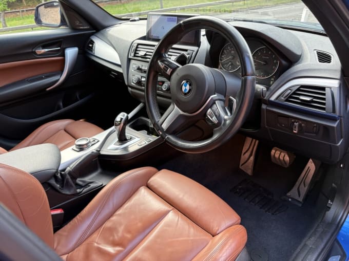 2025 BMW 1 Series
