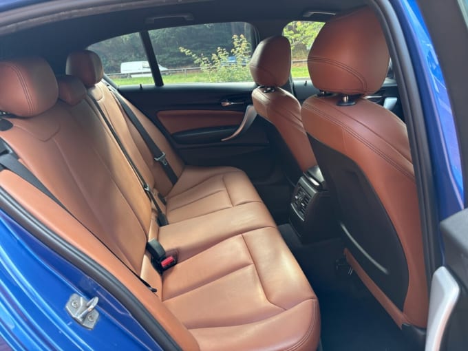 2025 BMW 1 Series