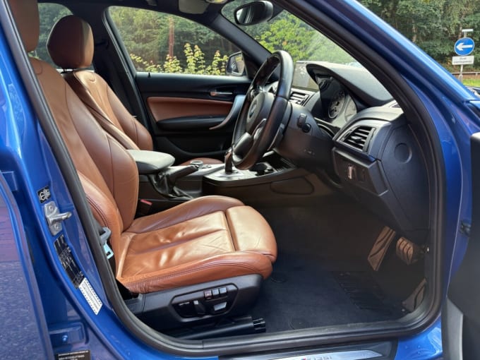2025 BMW 1 Series
