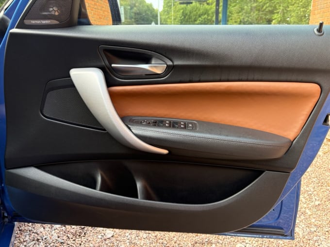 2025 BMW 1 Series