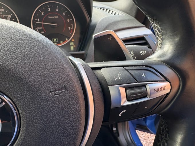 2025 BMW 1 Series