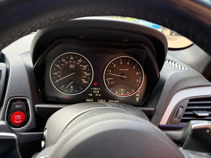 2025 BMW 1 Series