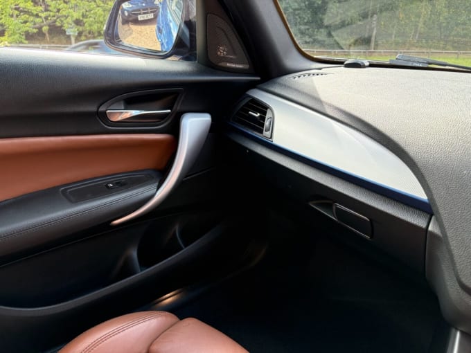 2025 BMW 1 Series