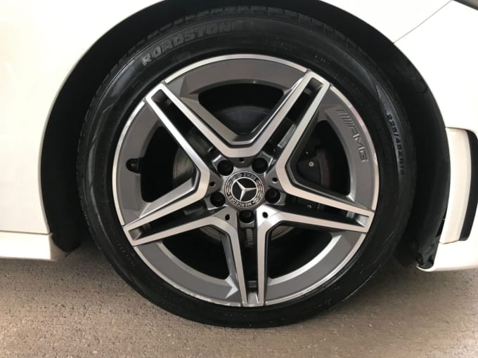 2025 Mercedes-benz A-class