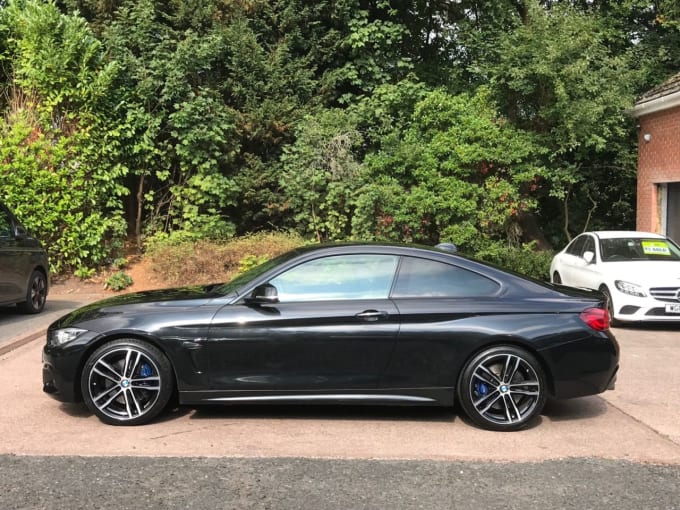 2025 BMW 4 Series