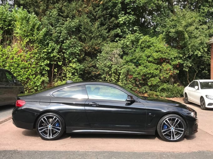 2025 BMW 4 Series