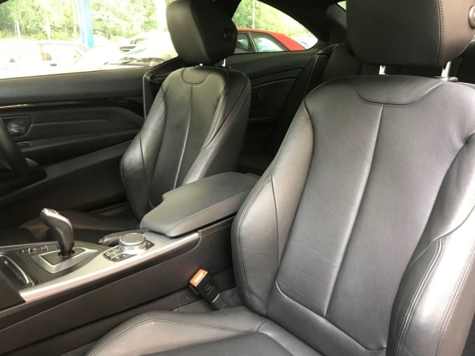 2025 BMW 4 Series