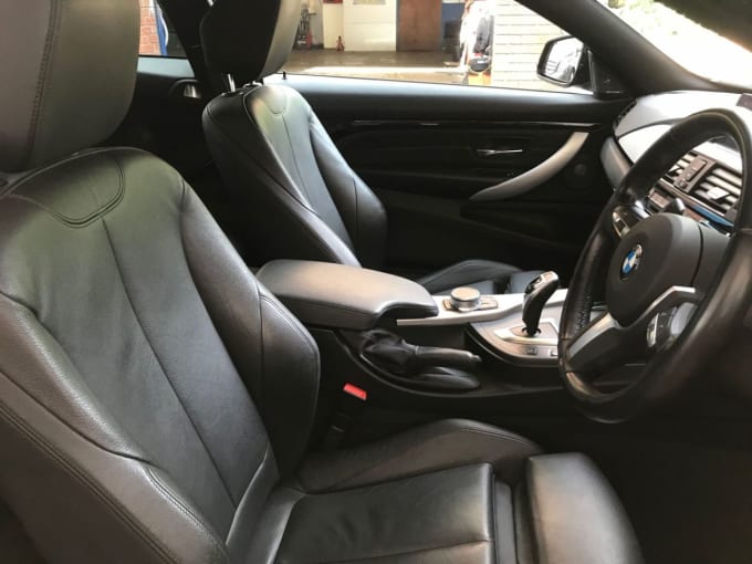 2025 BMW 4 Series