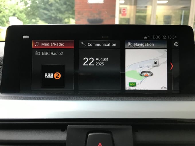 2025 BMW 4 Series