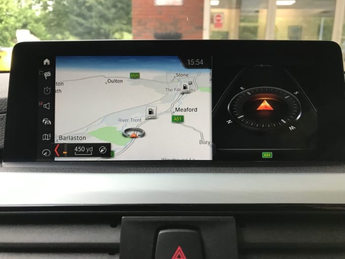 2025 BMW 4 Series