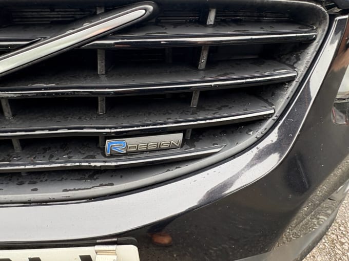 2025 Volvo Xc60