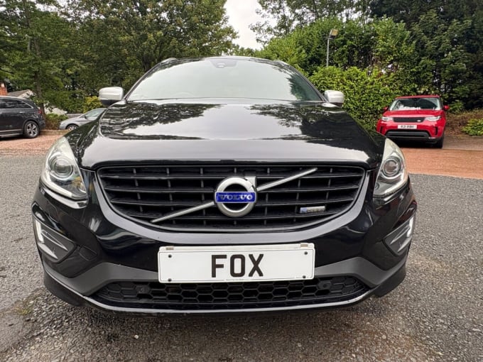2025 Volvo Xc60