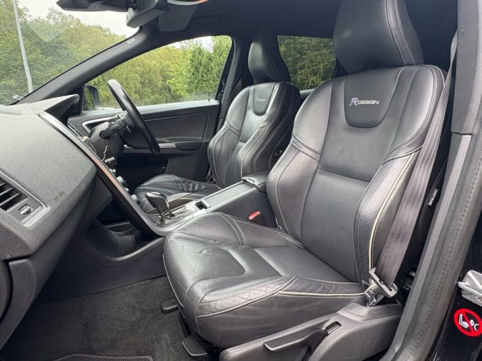 2025 Volvo Xc60