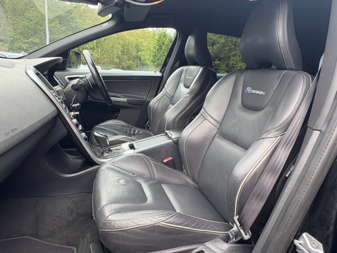 2025 Volvo Xc60