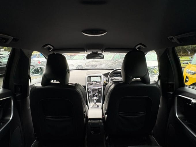 2025 Volvo Xc60