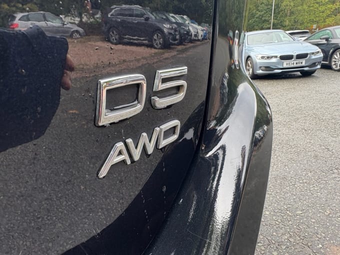 2025 Volvo Xc60