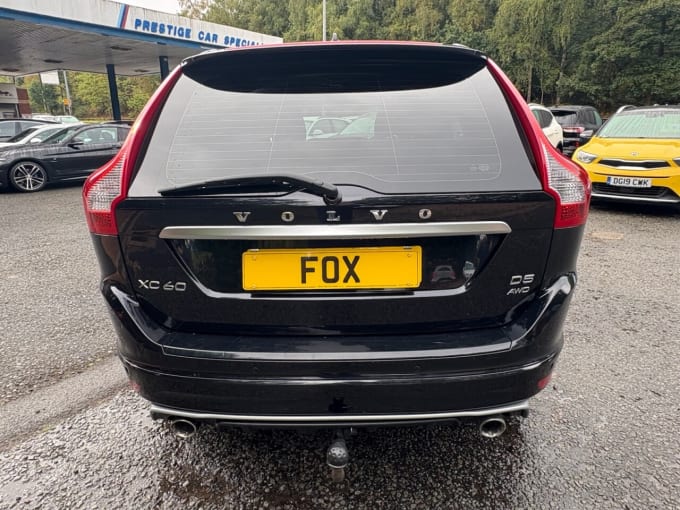 2025 Volvo Xc60
