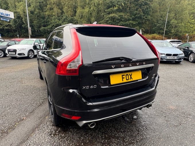 2025 Volvo Xc60