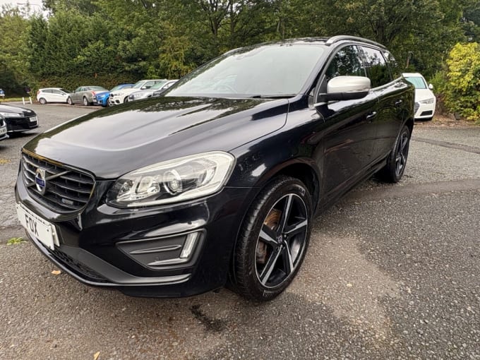 2025 Volvo Xc60