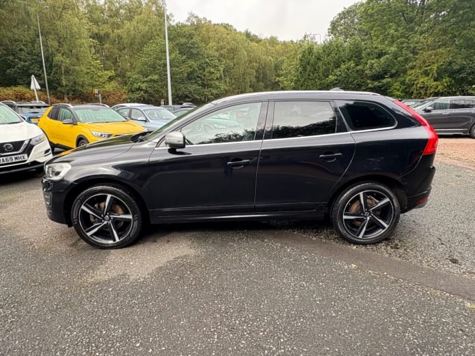 2025 Volvo Xc60