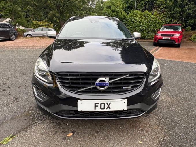 2025 Volvo Xc60