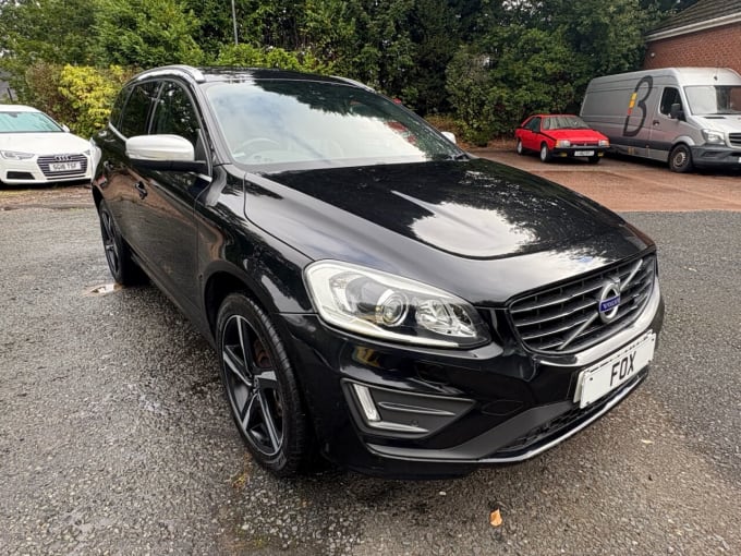 2025 Volvo Xc60