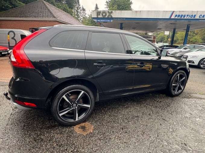 2025 Volvo Xc60
